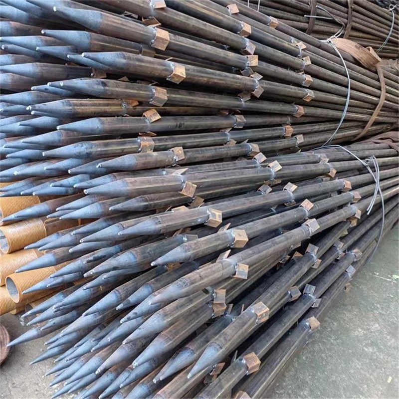 岳阳无缝注浆管与有缝的区别