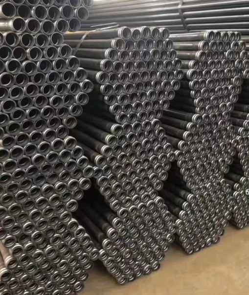 岳阳直管形态声测管