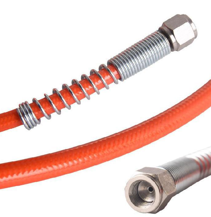 岳阳波纹管形态