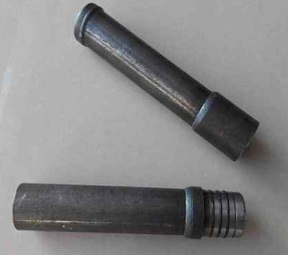 岳阳钳压式声测管